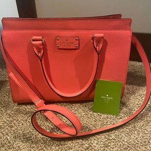 Authentic Kate Spade purse BRAND NEW